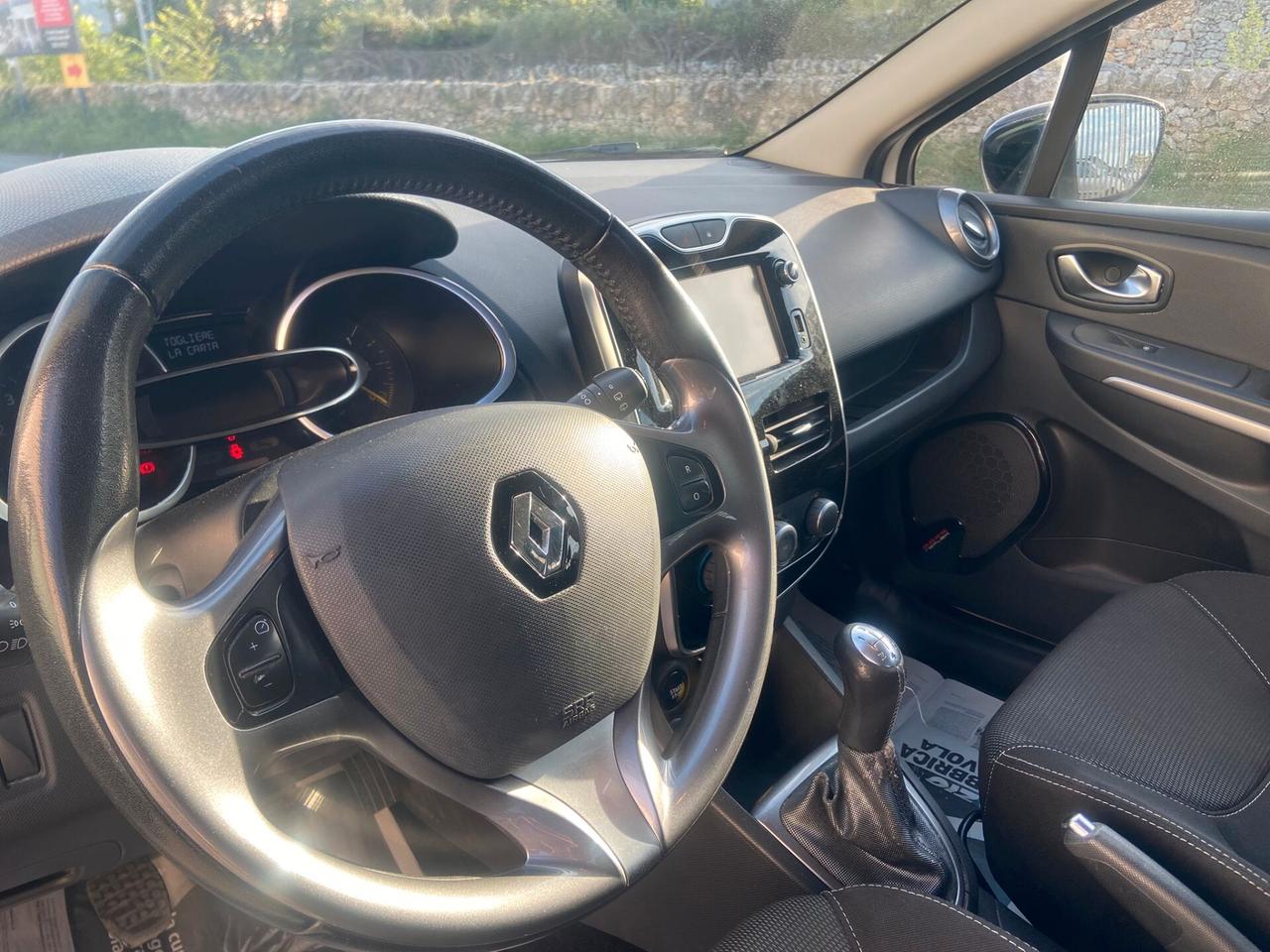 Renault Clio 1.5 dCi 8V 75CV 5 porte Live