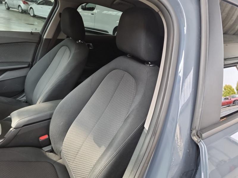 BMW Serie 1 2l 150hp 118d