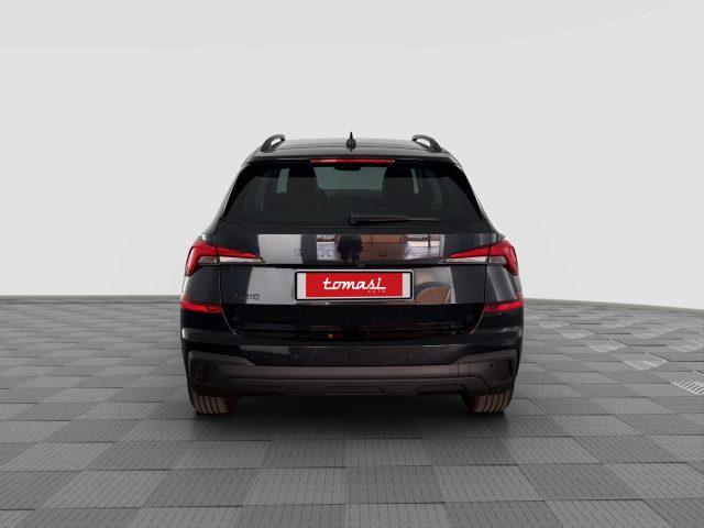 SKODA Kamiq Kamiq 1.0 TSI 115 CV DSG Black Dots