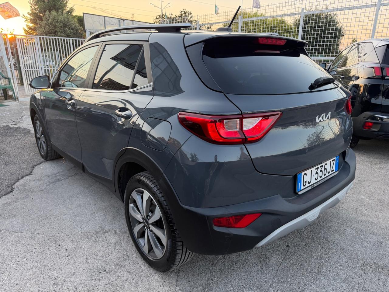 Kia Stonic 1.2 DPI ECO GPL Style