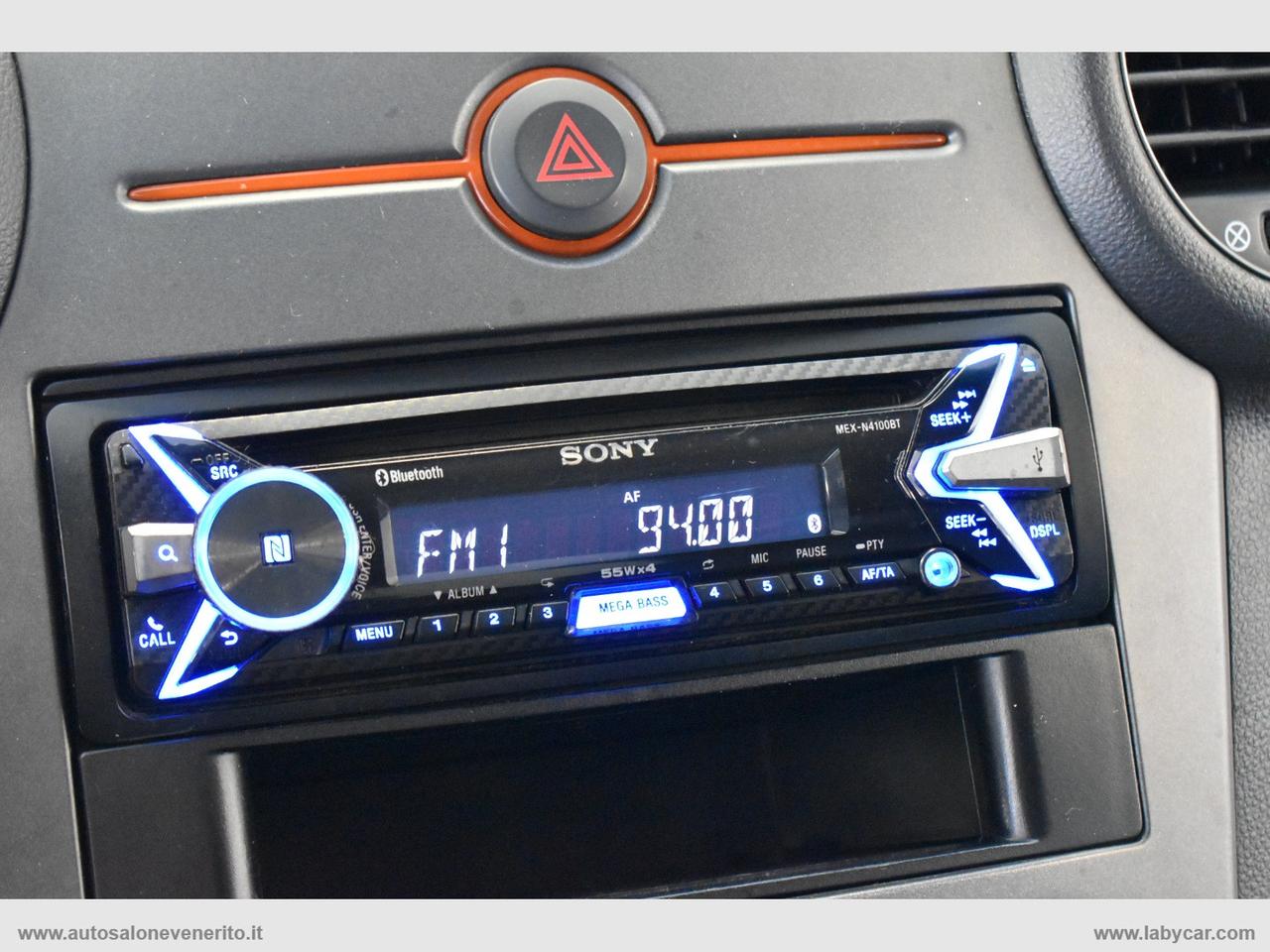 KIA Carens 2.0 16V CRDi VGT EX Class