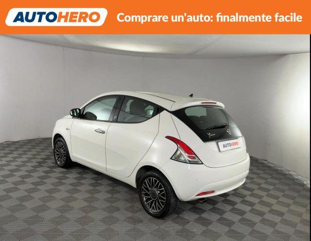 LANCIA Ypsilon 1.2 69 CV 5 porte Gold