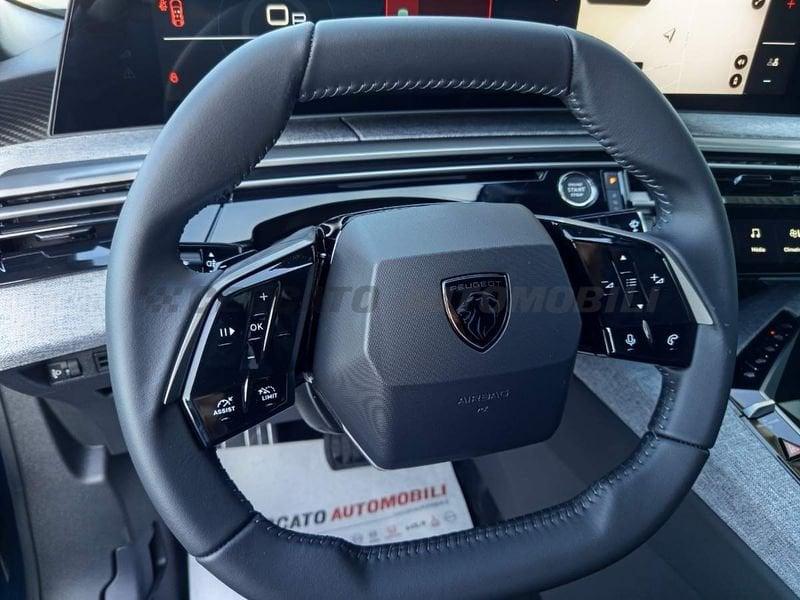 Peugeot 3008 3008 1.2 hybrid Allure 145cv e-dcs6