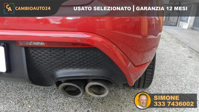 PORSCHE Macan 2.0 PDK - TETTO APRIBILE