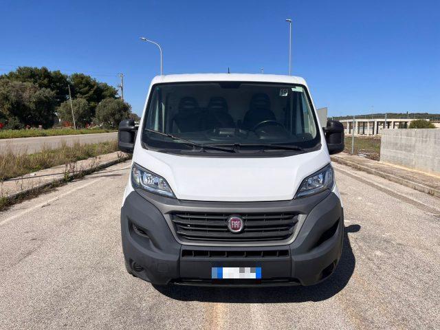 FIAT Ducato 28 2.3 MJT 120CV PC-TN Furgone