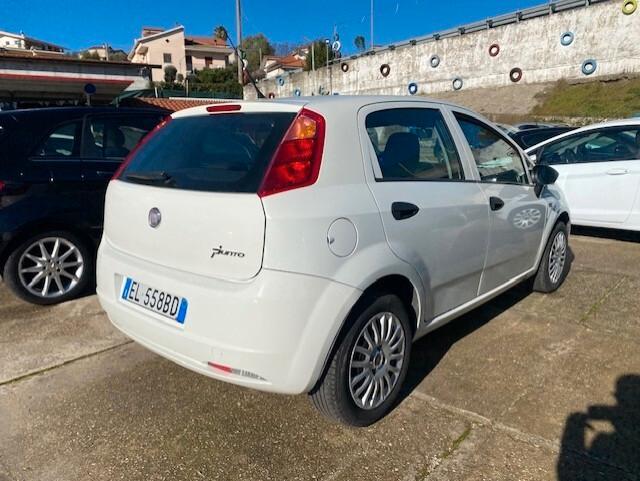 Fiat Grande Punto Grande Punto 1.2 5 porte S&S Actual