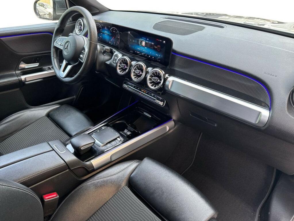 Mercedes GLB 200 D Sport Plus Easy Tech 8G-DCT