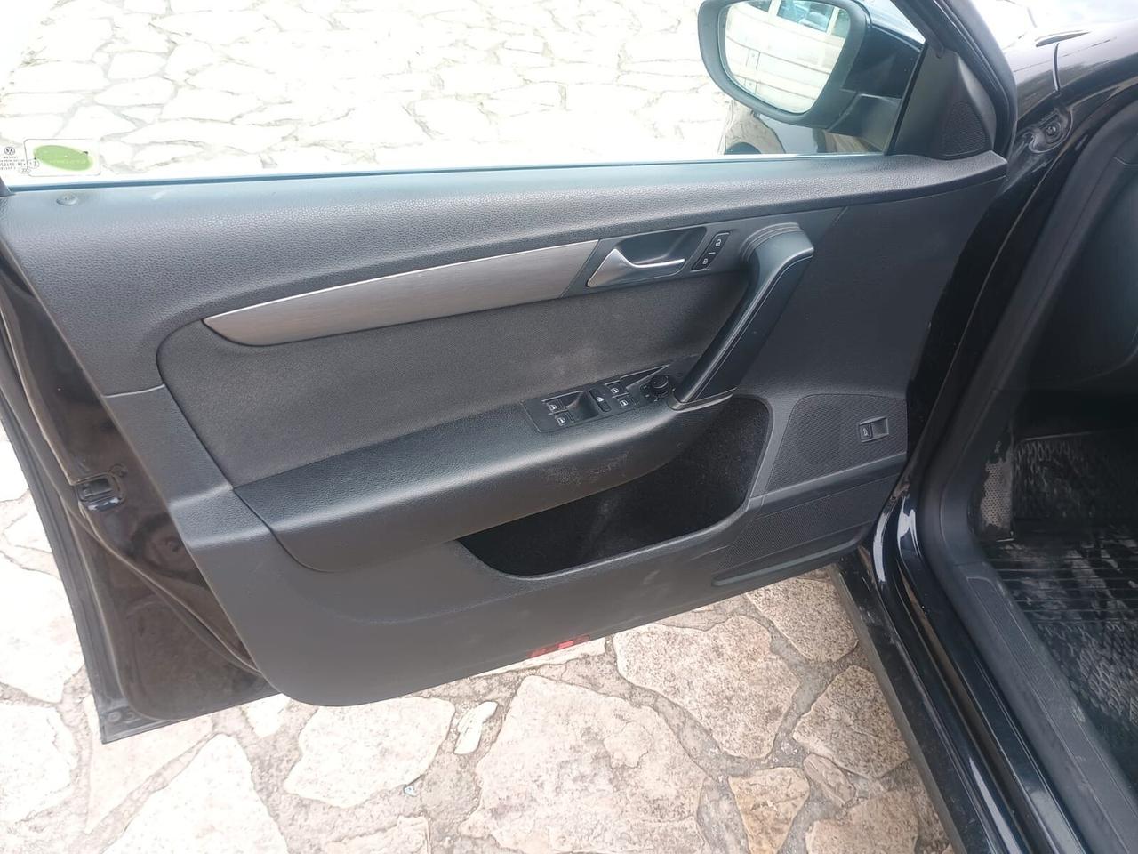 Volkswagen Passat Var. 2.0 TDI DSG High. BM.Tech.