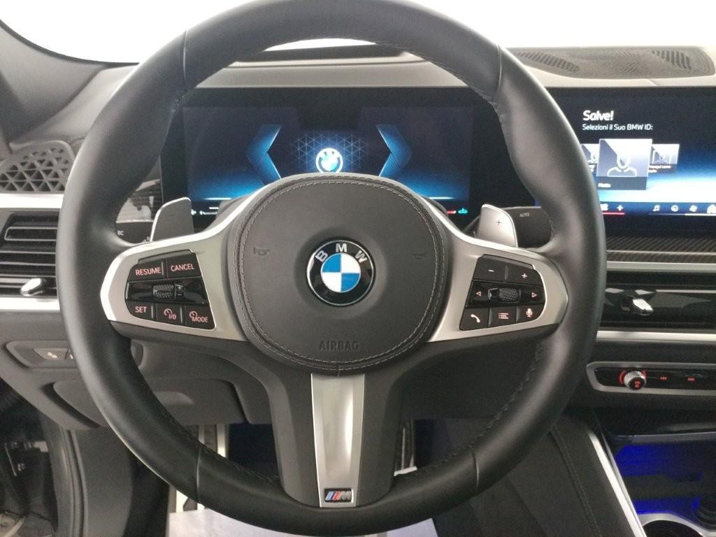 BMW X6 40 i MSport Pro xDrive Steptronic