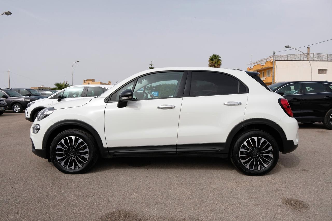 Fiat 500X 1.0 T3 120 CV Cross