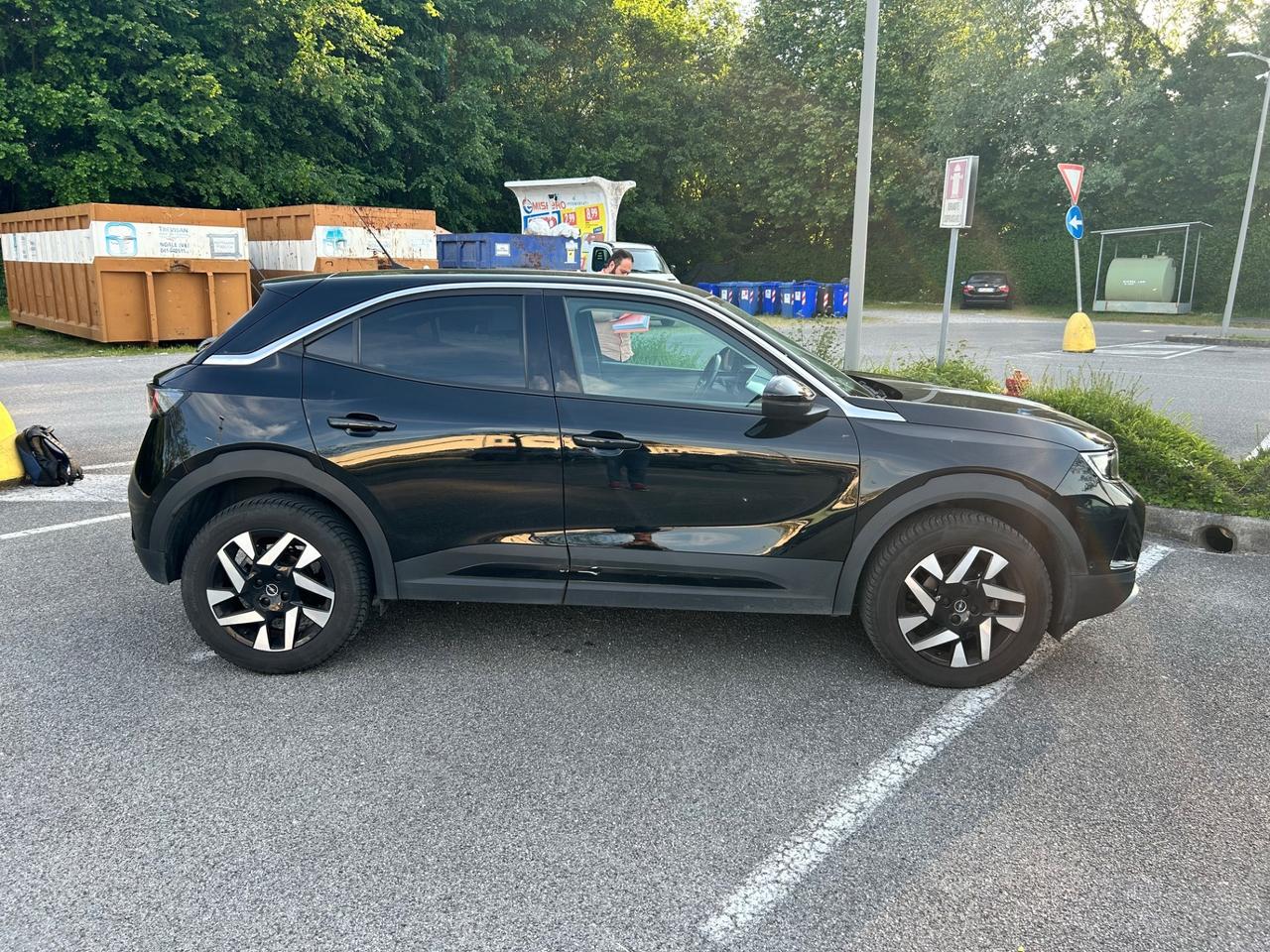 Opel Mokka 1.5 diesel Elegance
