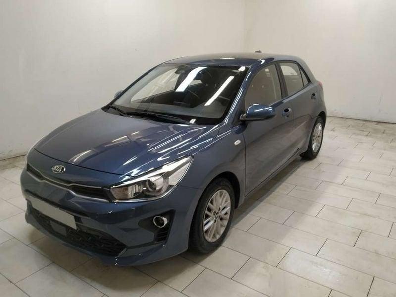 KIA Rio 1.2 Style Gpl 82cv