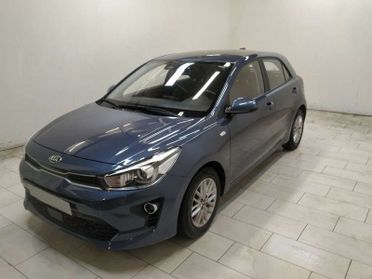KIA Rio 1.2 Style Gpl 82cv
