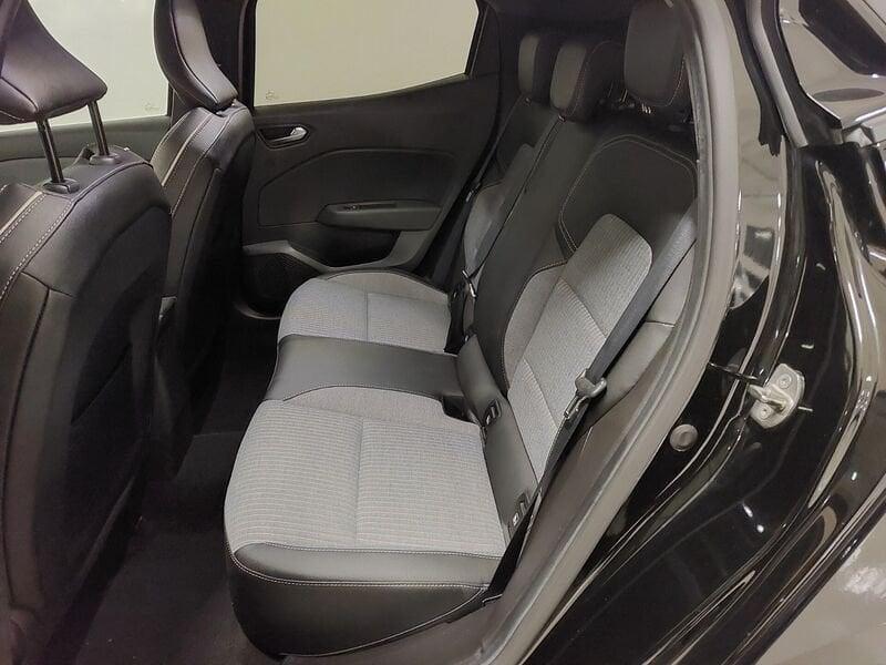 Renault Clio Clio TCe 90 CV 5 porte Techno