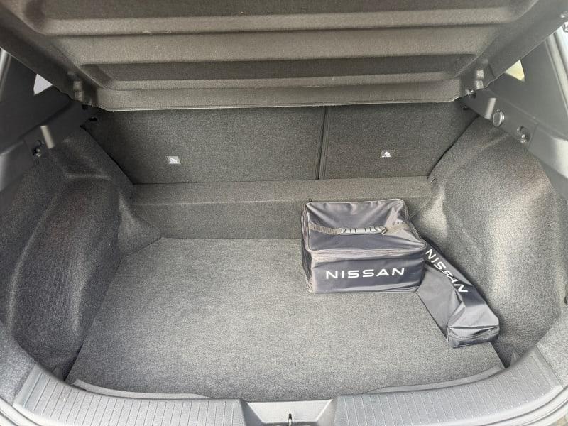 NISSAN QASHQAI E-POWER ACENTA