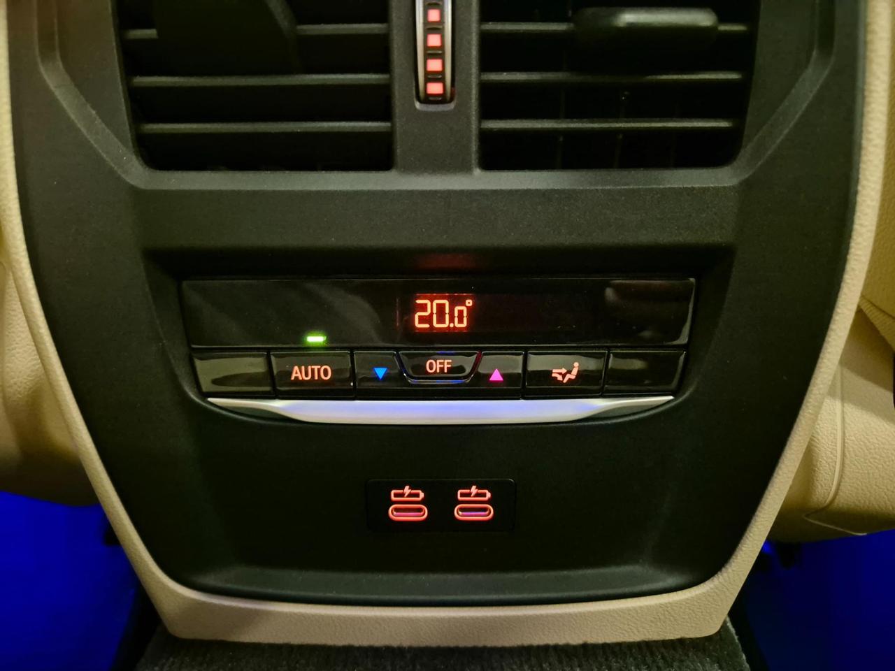 BMW 430 i Coupe Msport auto - Cam - Cruise/Lim - Tetto - Laser