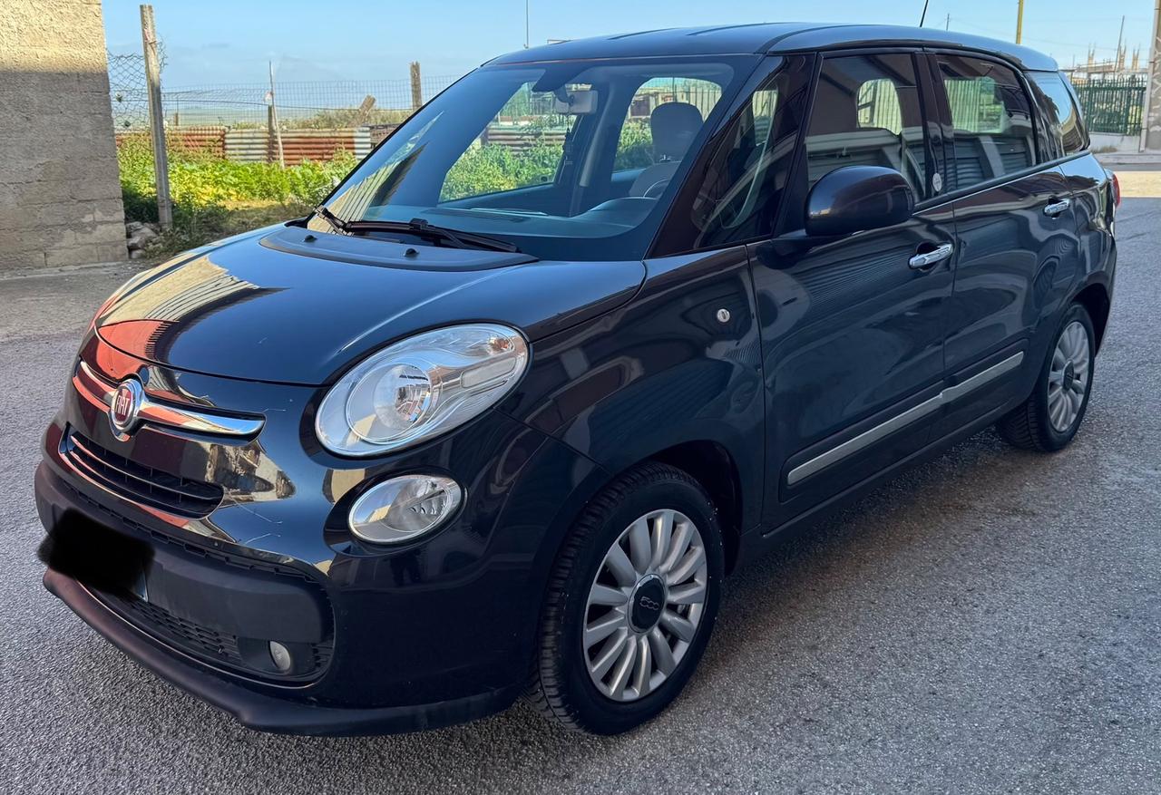 Fiat 500L Living 1.6 Multijet 120 CV Business