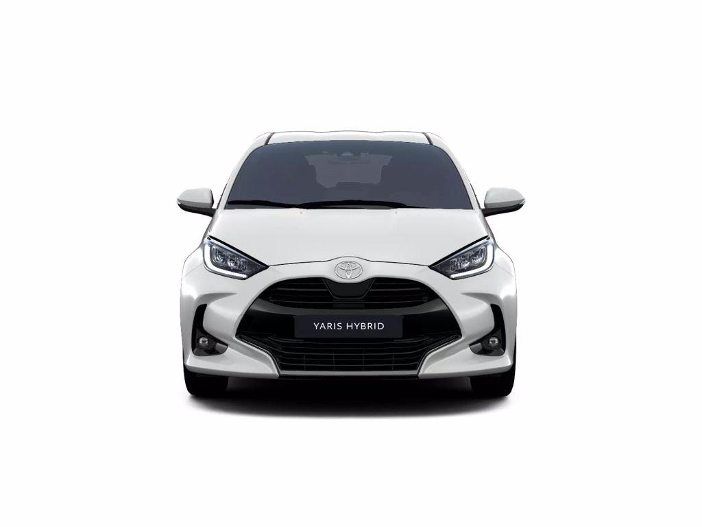 TOYOTA Yaris 1.5h 130 lounge del 2025