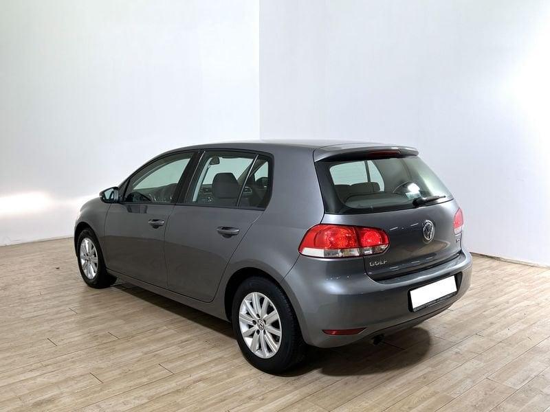 Volkswagen Golf Golf 1.6 TDI DPF 5p. Comfortline