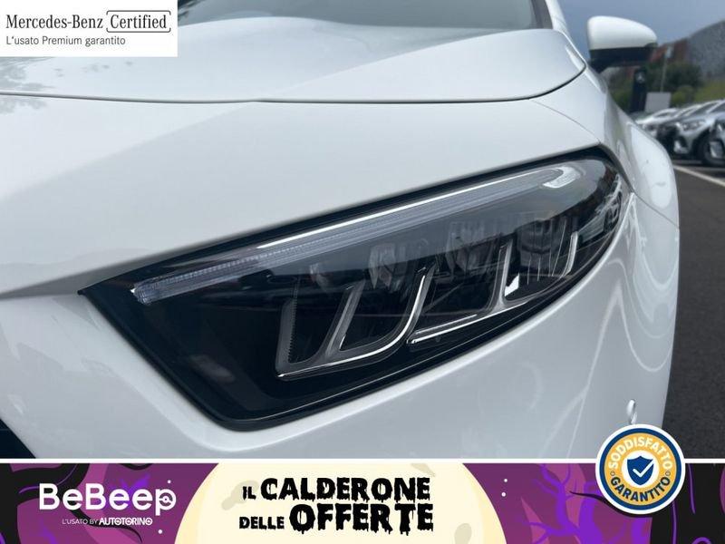 Mercedes-Benz Classe A A AMG 45 S AMG LINE PREMIUM 4MATIC+ AUTO