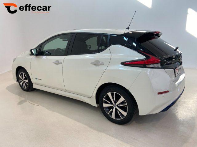 NISSAN Leaf 3.ZERO 40kWh