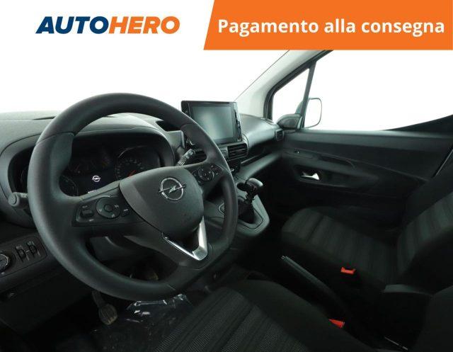 OPEL Combo Life 1.5D 100 CV S&S Edition Plus