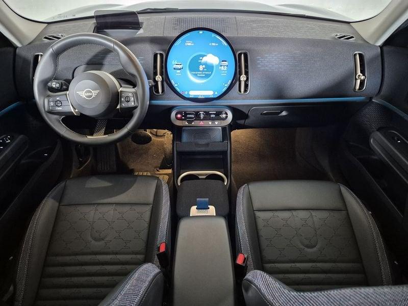 MINI Mini Countryman U25 Mini Countryman 2.0 48V D Classic auto