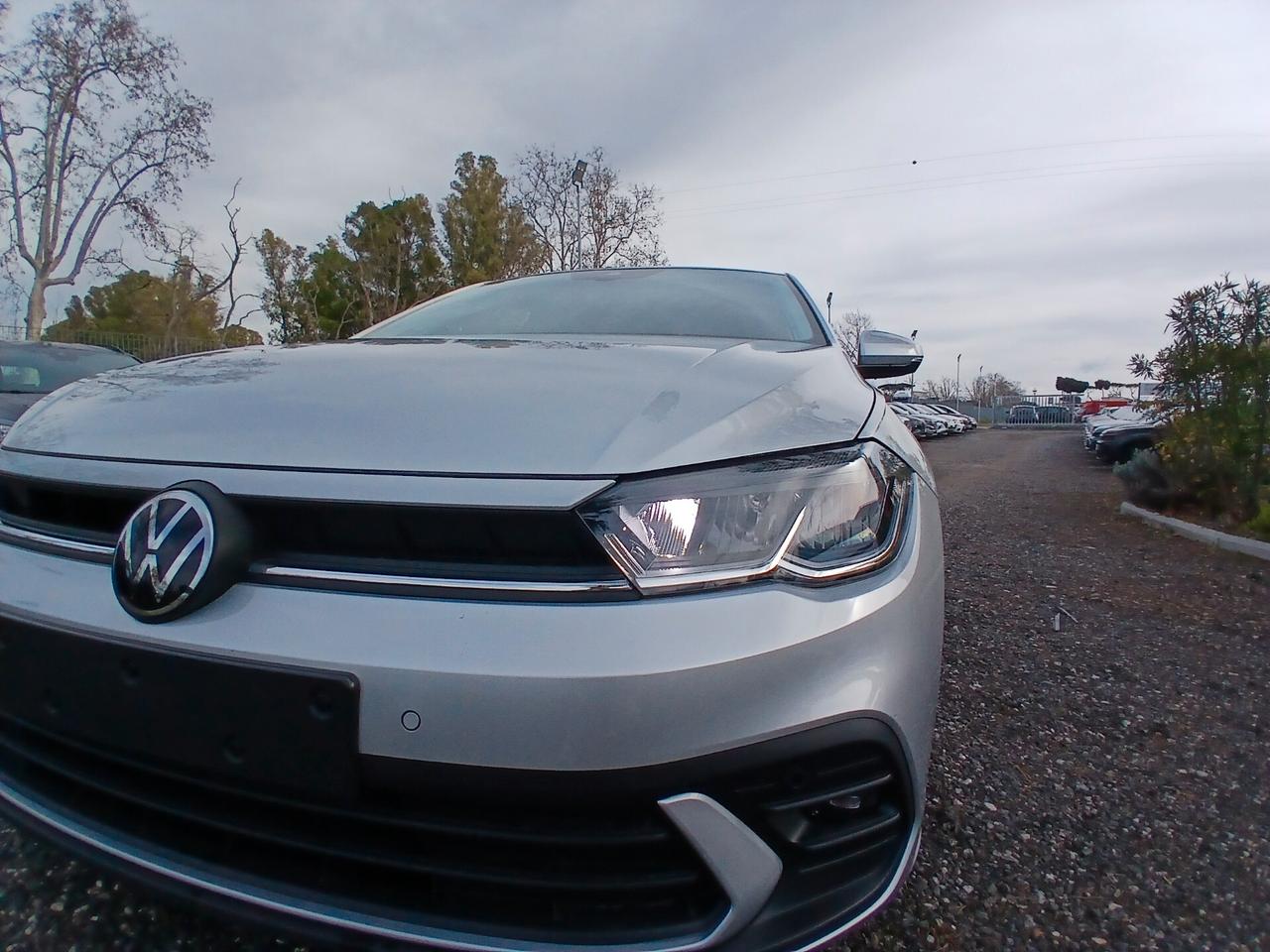 Volkswagen Polo 1.0 Edition Plus Gpl*