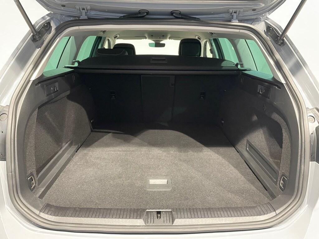 Volkswagen Passat Variant 2.0 TDI 200CV DSG 4motion Executive - IMP. HARMAN/KARDON