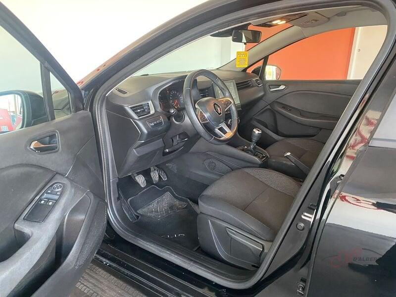 Renault Clio Clio 1.5 blue dci Business 100cv