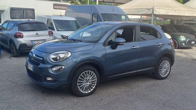 FIAT 500X 1.6 MultiJet 120 CV Mirror