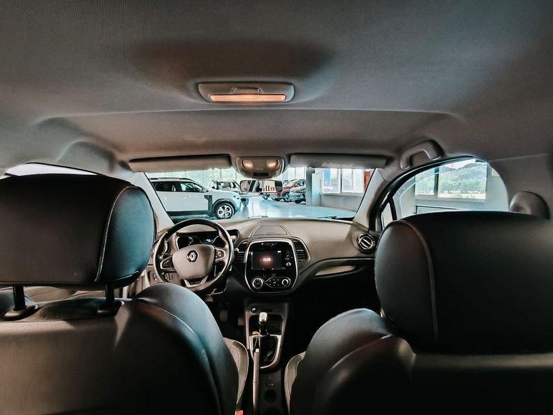 Renault Captur Sport Edition2 0.9 TCe 90cv E6d rif.FZ942