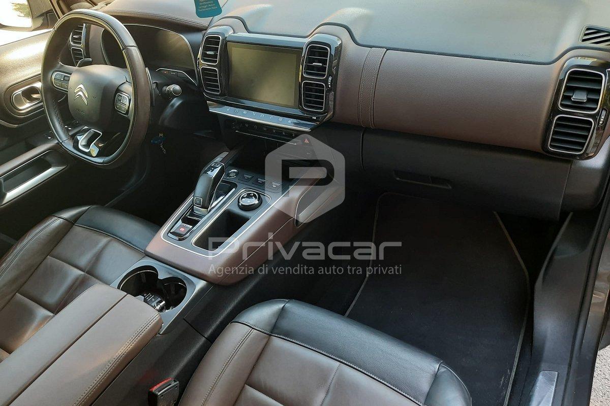 CITROEN C5 Aircross BlueHDi 130 S&S EAT8 Shine