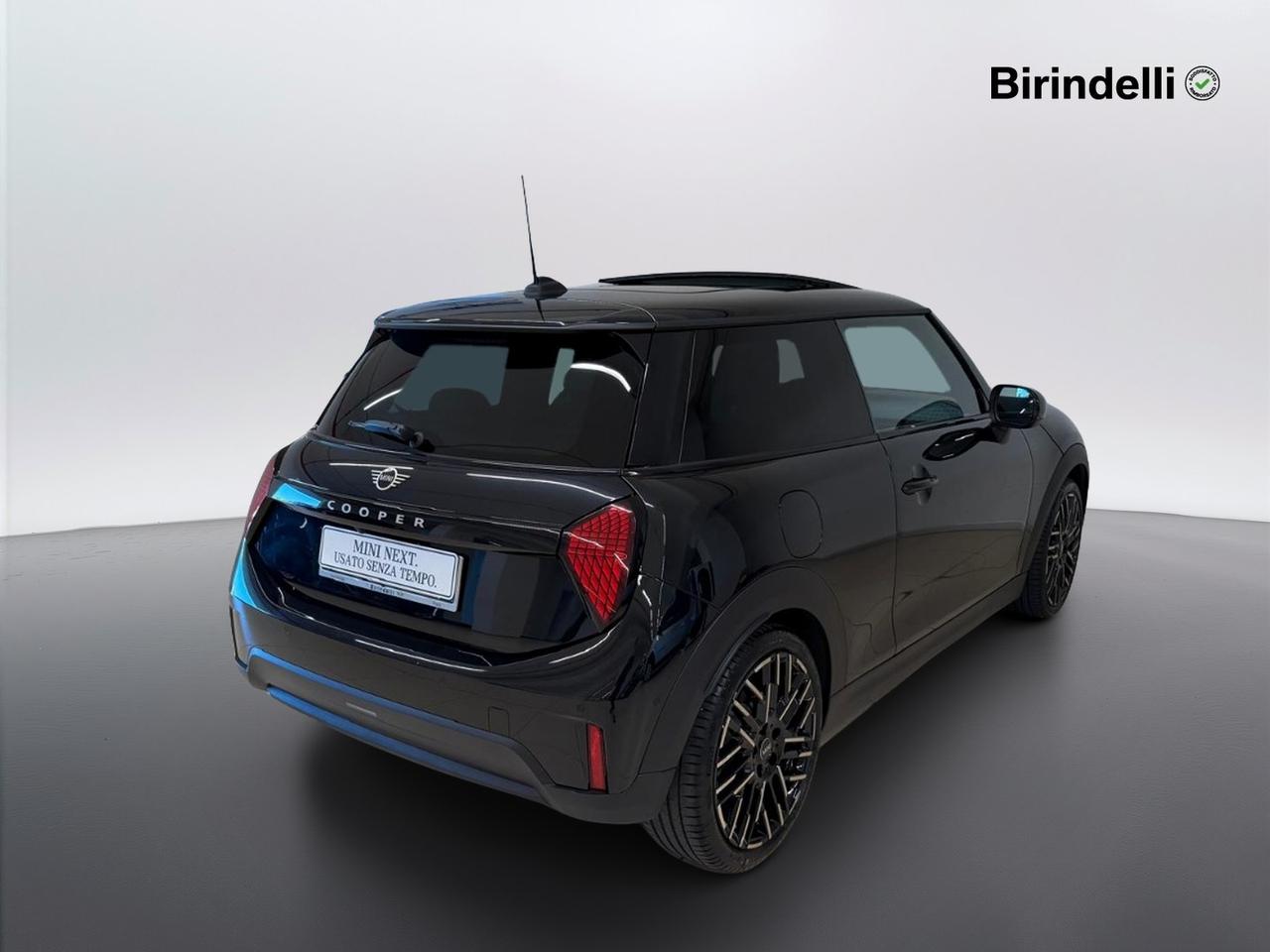 MINI Mini 5ª serie (F66) - Mini Cooper C Favoured