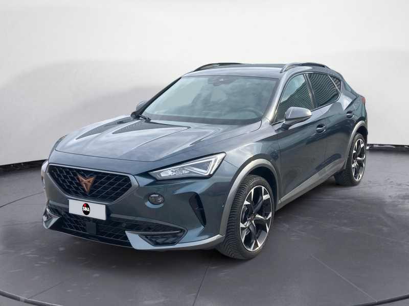 Cupra Formentor 1.5 tsi 150cv DsG