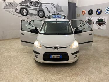 Hyundai i10 1.1 12V Active
