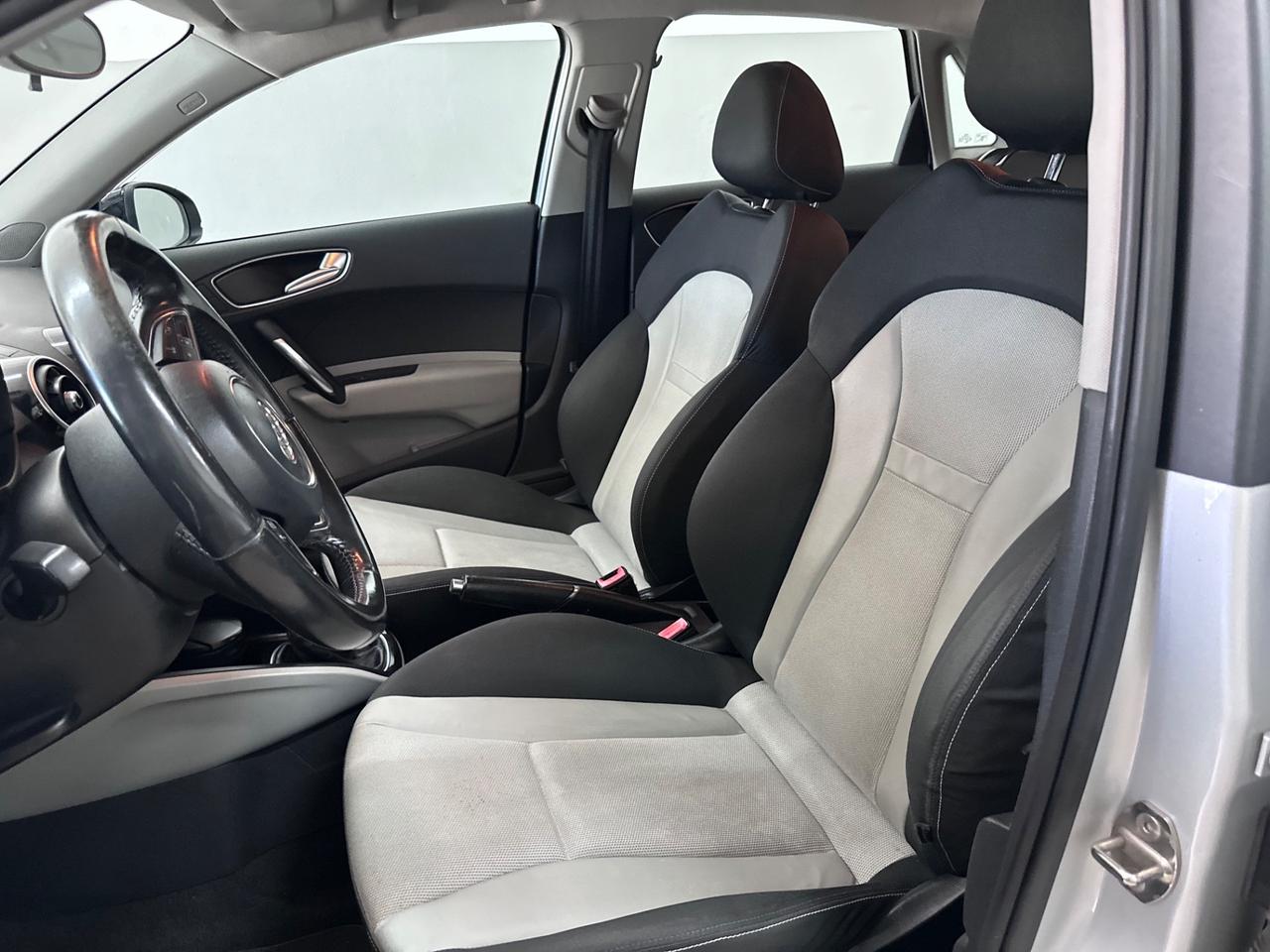 Audi A1 SPB 1.6 TDI Ambition 2013