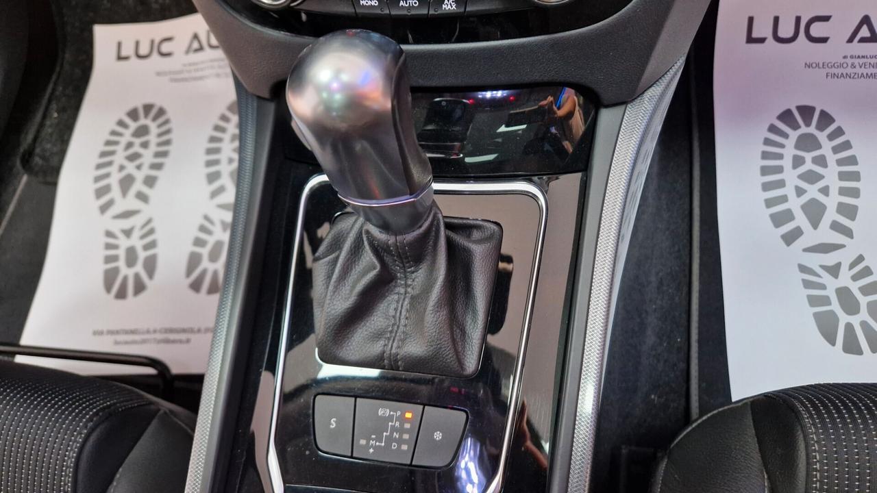 Peugeot 508 BlueHDi 120 EAT6 S&S SW Allure