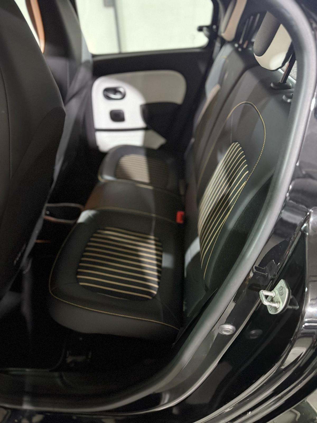 Renault Twingo TCe 95 CV Intens