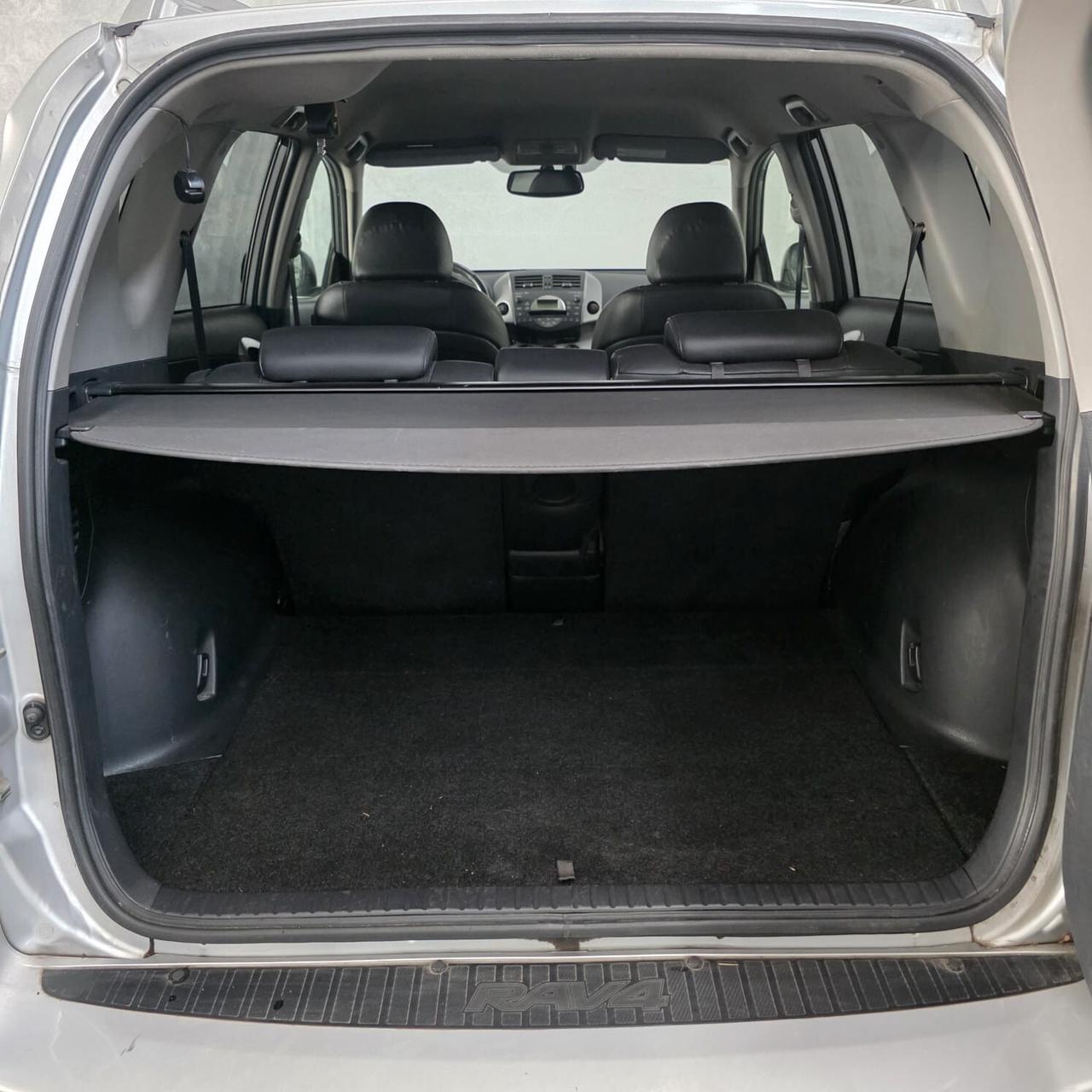 Toyota RAV 4 2.2 D 4X4