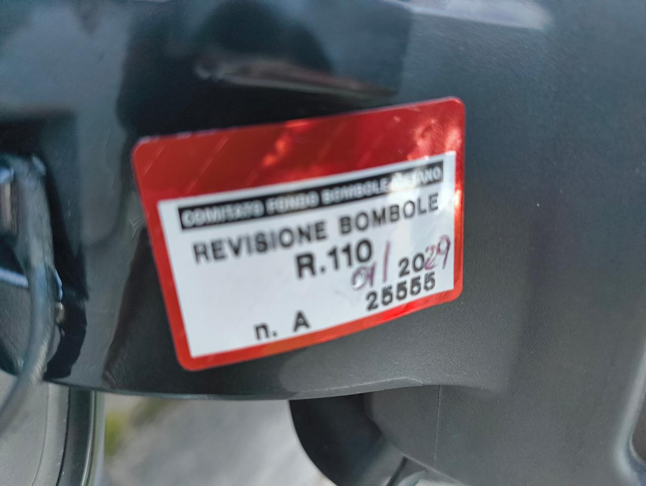 Seat Arona 1.0 TGI FR