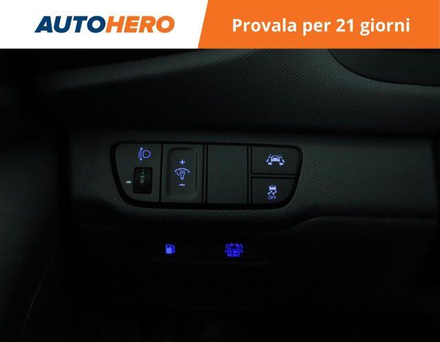 HYUNDAI Ioniq 1.6 Hybrid DCT Prime