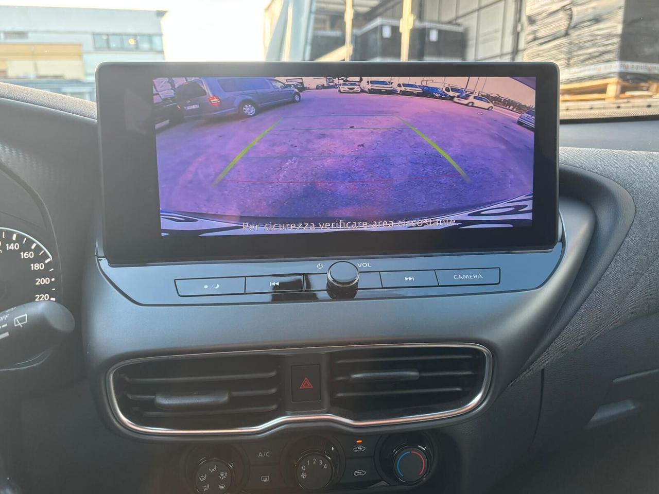 Nissan Juke 1.0 DIG-T 114 CV Tekna