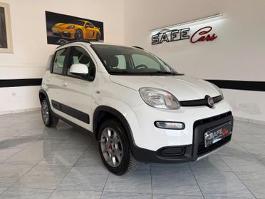 Fiat Panda 1.3 MJT 4x4