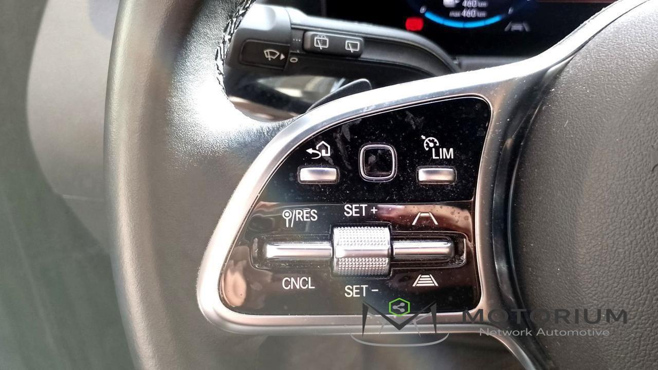 Mercedes-Benz EQA 350 4Matic AMG Line Advanced