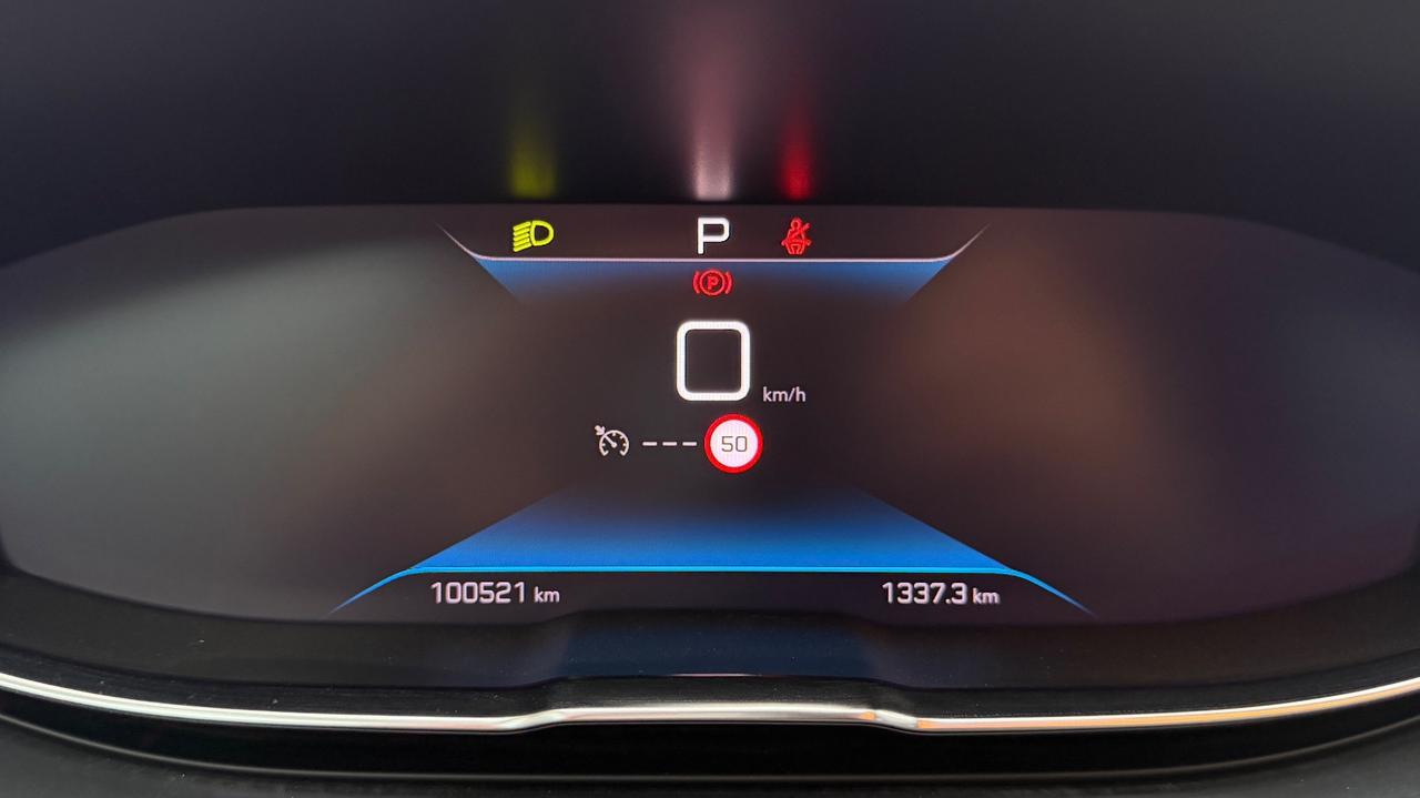 PEUGEOT 3008 1.5 BLUEHDI ACTIVE BUSINESS 131CV - FULL LED, VIRTUAL COCKPIT, NEOPATENTATI
