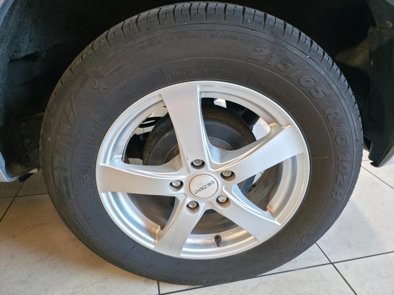 Daihatsu Terios
