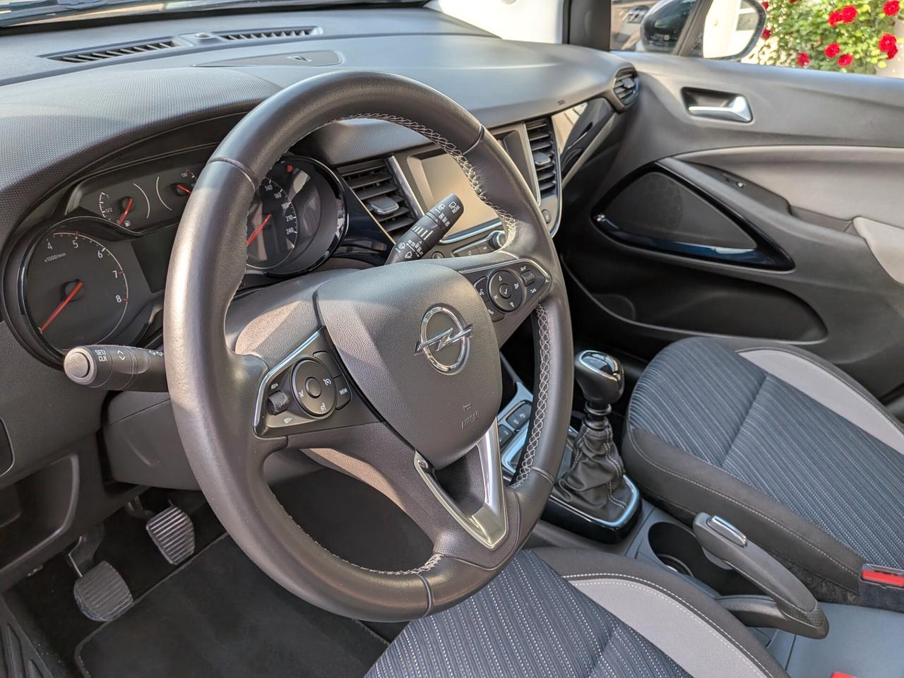 OPEL CROSSLAND X ECOTEC D 102CV - 120 Anniversary