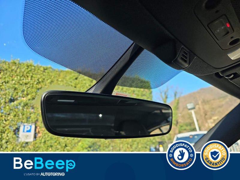 Audi A3 CABRIO 2.0 TDI SPORT 150CV S-TRONIC 7M