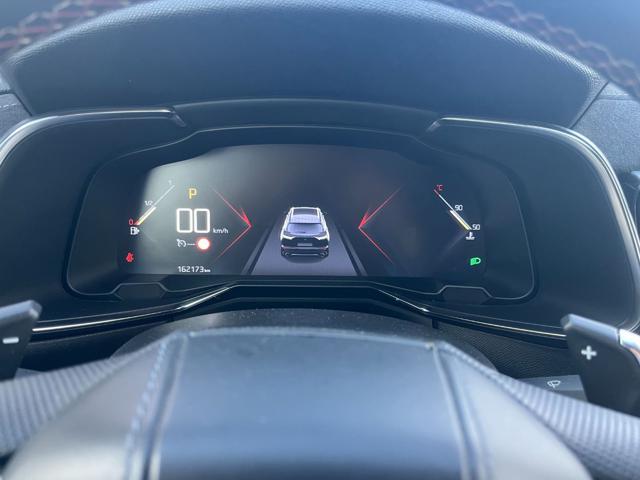 DS AUTOMOBILES DS 7 Crossback BlueHDi 130 aut. 8 Marce Performance Line